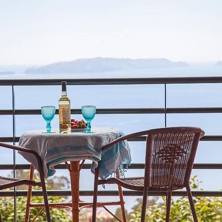 Quinta Do Santo By Lovelystay Santo Antonio da Serra Eksteriør bilde