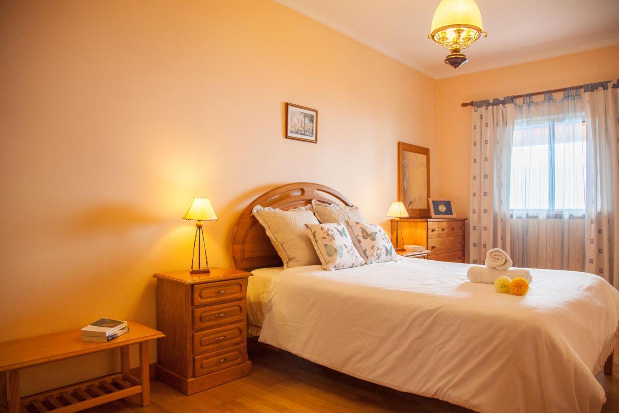Quinta Do Santo By Lovelystay Santo Antonio da Serra Eksteriør bilde