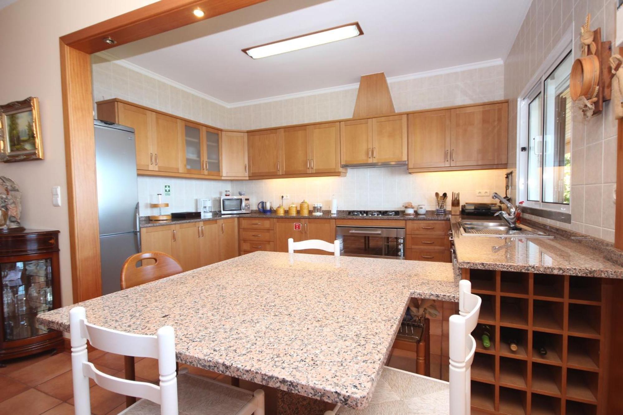Quinta Do Santo By Lovelystay Santo Antonio da Serra Eksteriør bilde