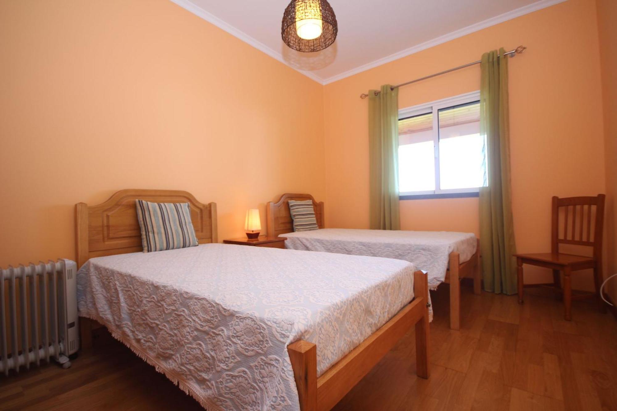 Quinta Do Santo By Lovelystay Santo Antonio da Serra Eksteriør bilde