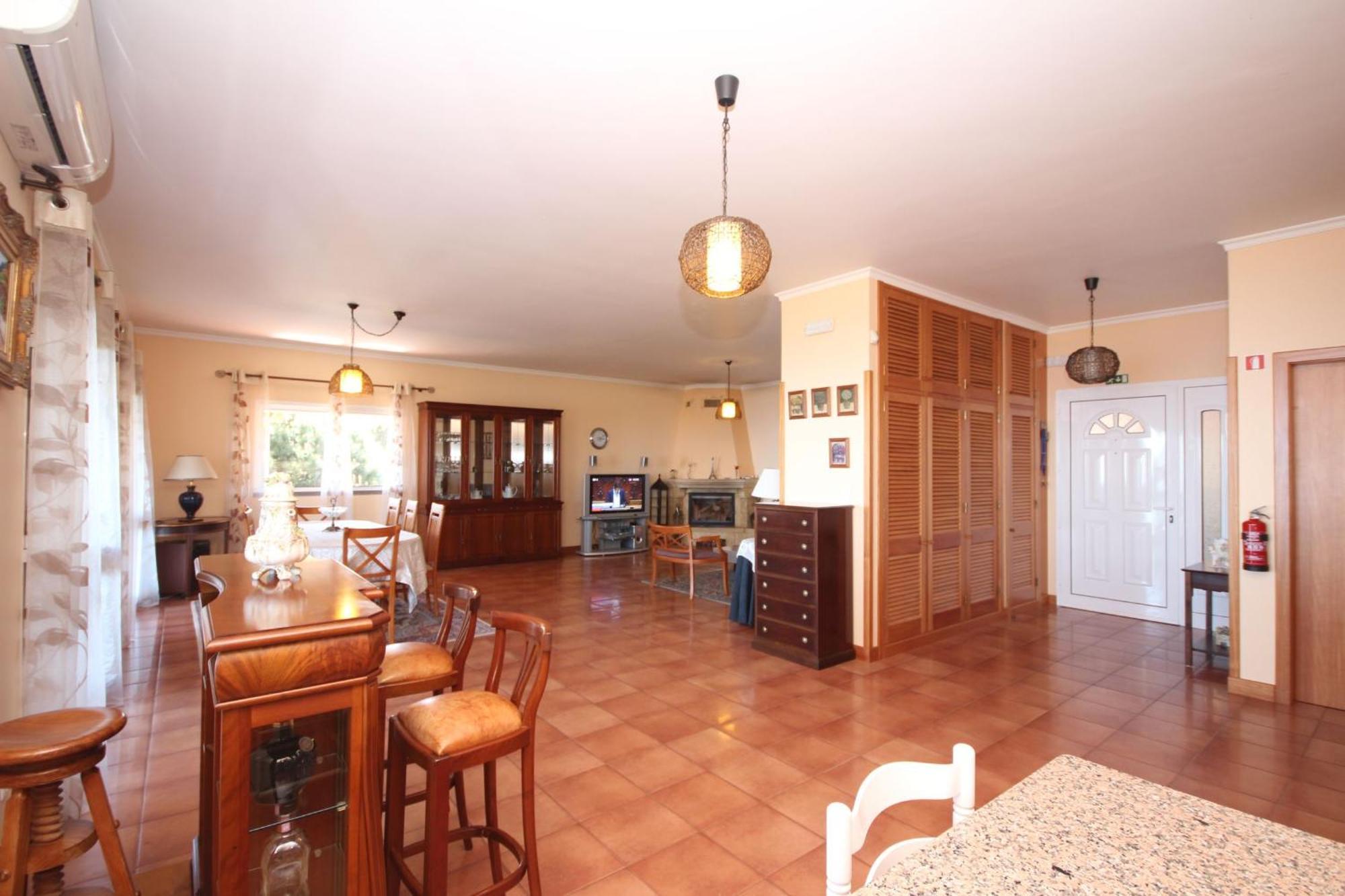 Quinta Do Santo By Lovelystay Santo Antonio da Serra Eksteriør bilde