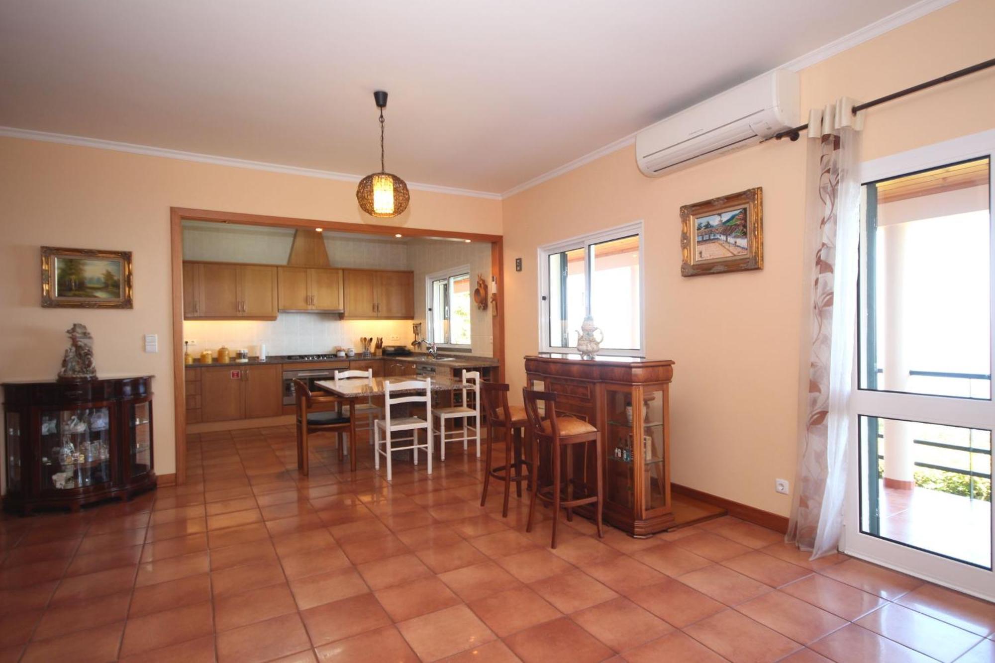 Quinta Do Santo By Lovelystay Santo Antonio da Serra Eksteriør bilde