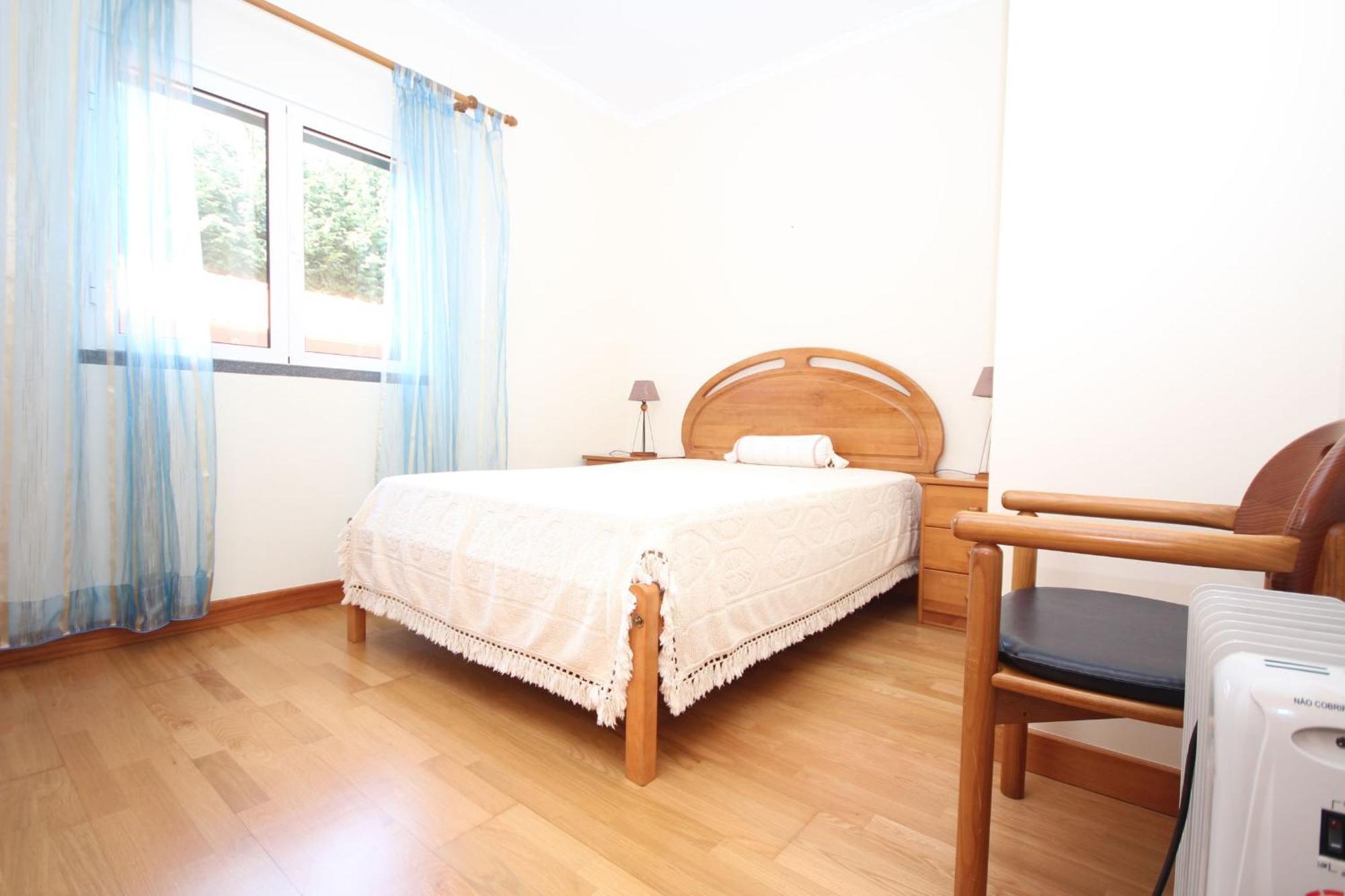 Quinta Do Santo By Lovelystay Santo Antonio da Serra Eksteriør bilde
